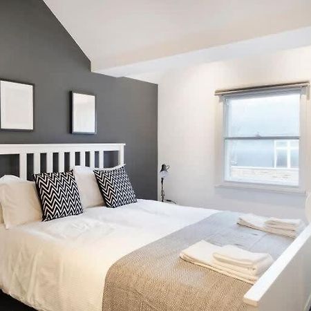 New Soho Loft - Apt 3 By Indigo Flats Лондон Екстериор снимка
