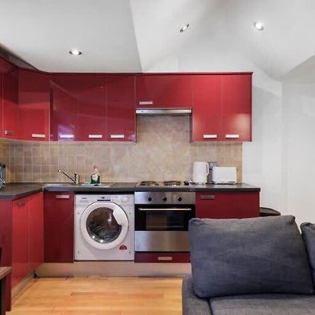 New Soho Loft - Apt 3 By Indigo Flats Лондон Екстериор снимка
