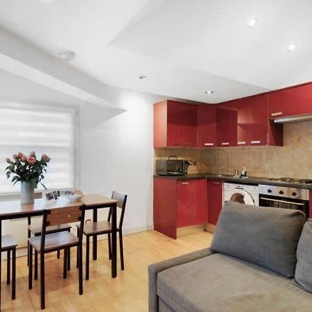 New Soho Loft - Apt 3 By Indigo Flats Лондон Екстериор снимка