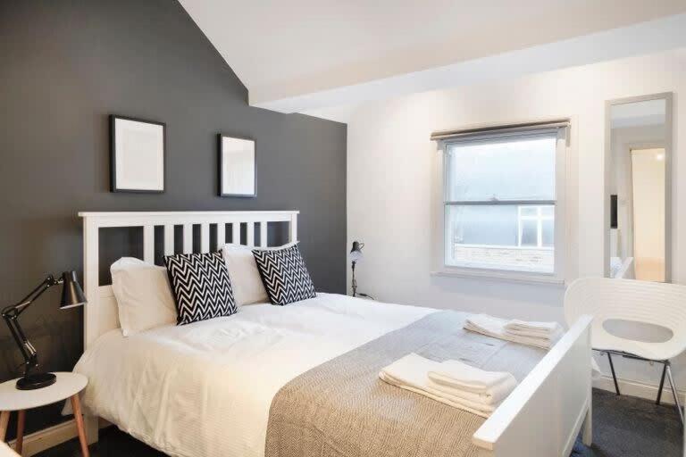 New Soho Loft - Apt 3 By Indigo Flats Лондон Екстериор снимка